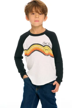 Kids/BOY Chaser Brand Chill Out
