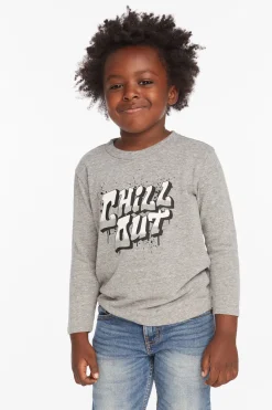Kids/BOY Chaser Brand Chill Out Boys Long Sleeve