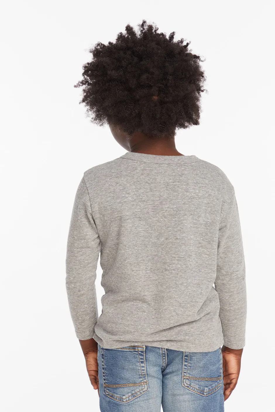 Kids/BOY Chaser Brand Chill Out Boys Long Sleeve