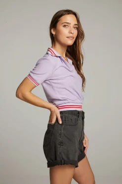 Women Chaser Brand Ciao Bella Short Sleeve
