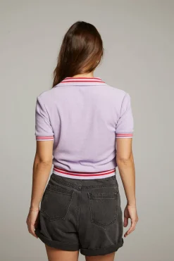 Women Chaser Brand Ciao Bella Short Sleeve