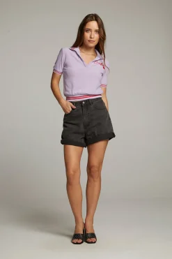Women Chaser Brand Ciao Bella Short Sleeve