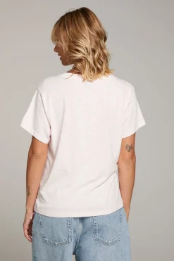Women Chaser Brand Ciao Tee