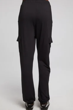 Women Chaser Brand Claude Licorice Jogger