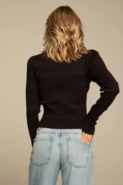 Women Chaser Brand Collins Fillmore Stripe Top