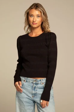 Women Chaser Brand Collins Fillmore Stripe Top