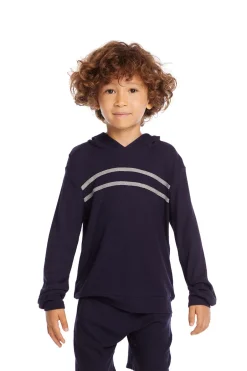 Kids/BOY Chaser Brand Danny Boys Avalon Pullover Hoodie