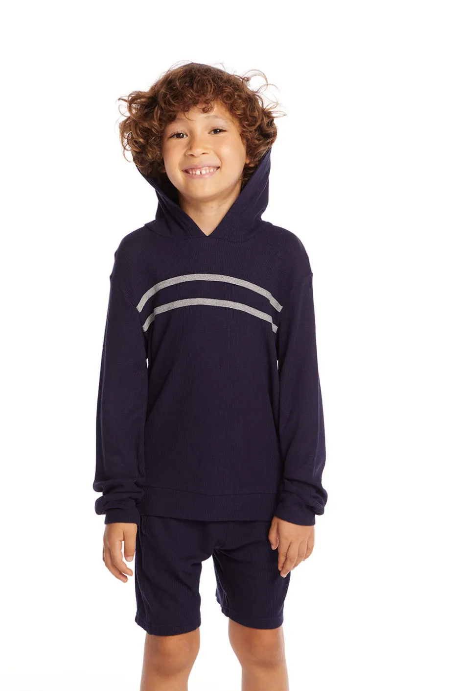 Kids/BOY Chaser Brand Danny Boys Avalon Pullover Hoodie