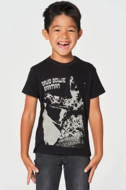 Women/Kids/BOY Chaser Brand David Bowie - Starman