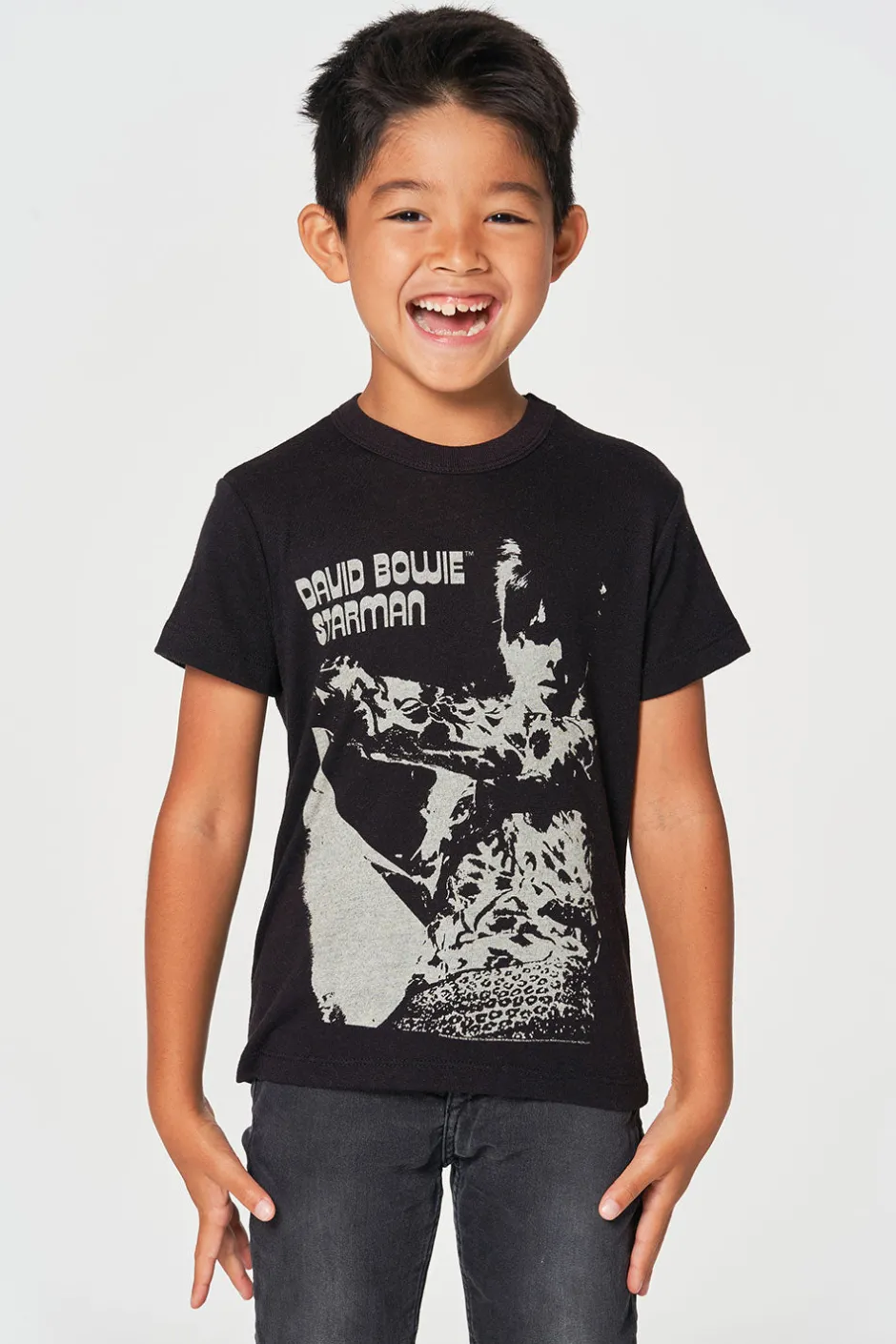 Women/Kids/BOY Chaser Brand David Bowie - Starman