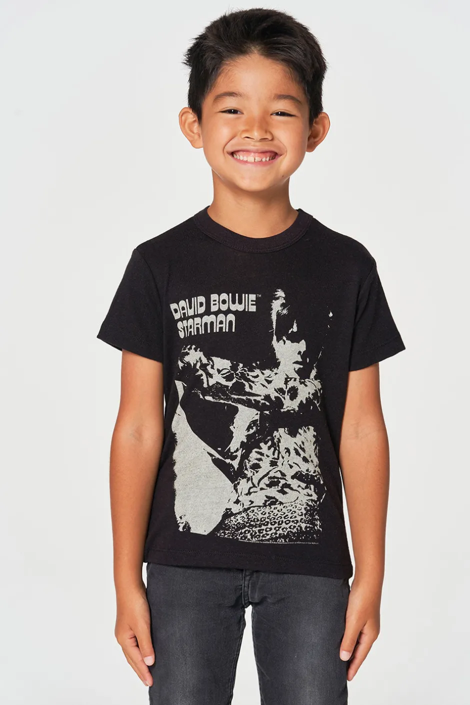 Women/Kids/BOY Chaser Brand David Bowie - Starman