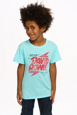 Women/Kids/BOY Chaser Brand David Bowie - Tour '74