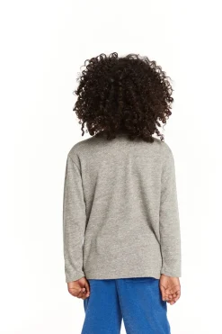 Women/Kids/BOY Chaser Brand David Bowie Outer Space Long Sleeve
