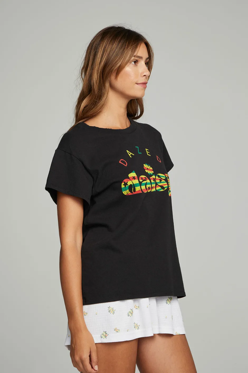 Women Chaser Brand Dazed Daisy