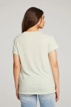 Women Chaser Brand Desert Magic Tee