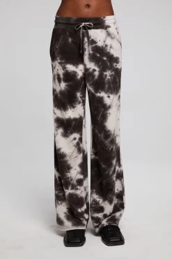 Women Chaser Brand Diamond Rock Joggers