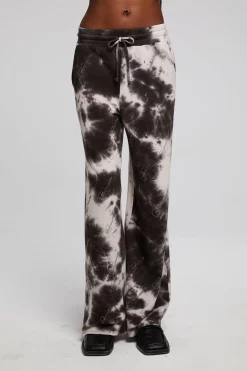 Women Chaser Brand Diamond Rock Joggers