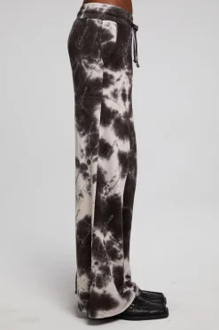 Women Chaser Brand Diamond Rock Joggers
