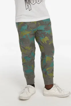 Kids/BOY Chaser Brand Dino Camo Boys Pant