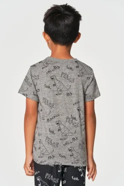 Kids/BOY Chaser Brand Dino Jam