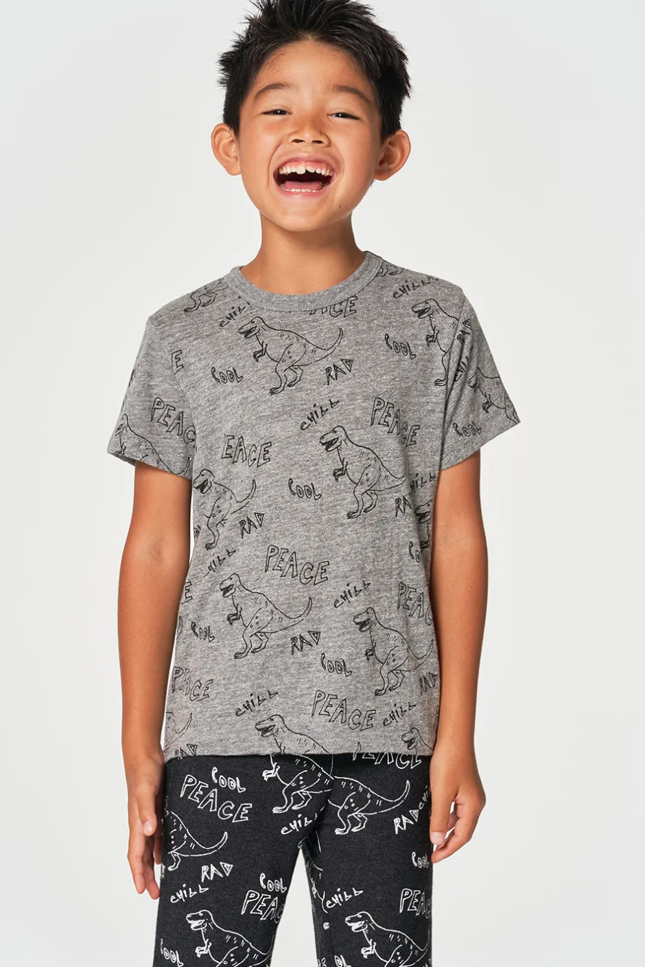 Kids/BOY Chaser Brand Dino Jam