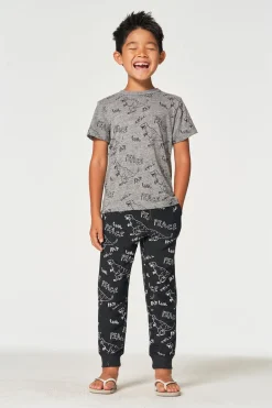 Kids/BOY Chaser Brand Dino Jam