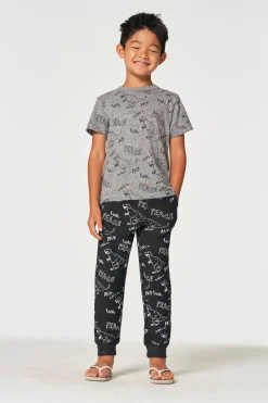 Kids/BOY Chaser Brand Dino Jam