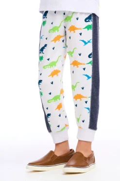 Kids/BOY Chaser Brand Dino Jogger