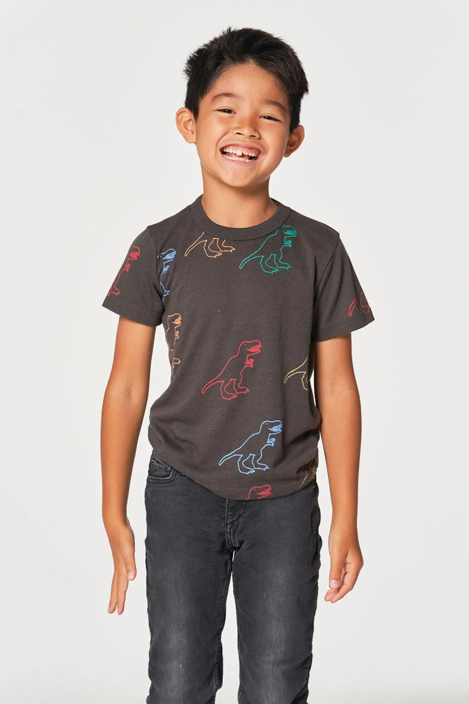 Kids/BOY Chaser Brand Dino Party
