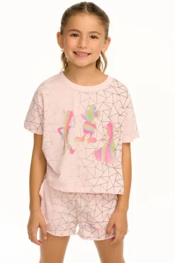 Kids Chaser Brand Disney 100 - Woody, Mickey, Snow White Pullover