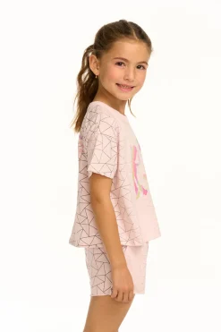 Kids Chaser Brand Disney 100 - Woody, Mickey, Snow White Pullover