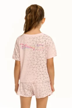 Kids Chaser Brand Disney 100 - Woody, Mickey, Snow White Pullover
