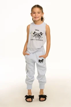 Kids Chaser Brand Disney 100 - 100 Years Of Wonder Joggers