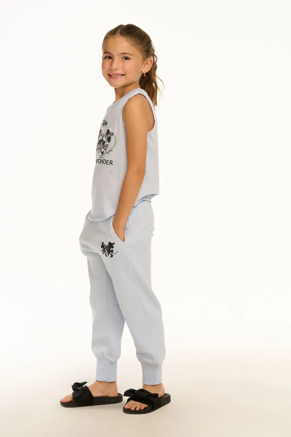 Kids Chaser Brand Disney 100 - 100 Years Of Wonder Joggers