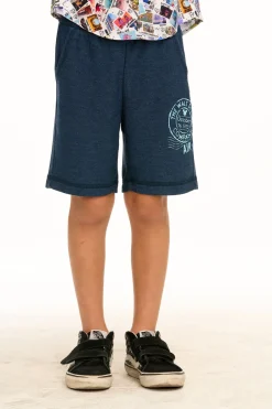 Kids/BOY Chaser Brand Disney 100 - "Air Mail" Short