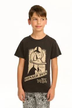 Kids/BOY Chaser Brand Disney 100 - Donald Duck Tee