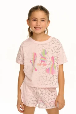 Kids Chaser Brand Disney 100 - Snow White Shorts