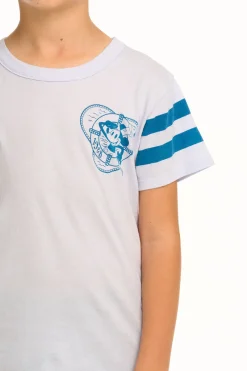 Kids/BOY Chaser Brand Disney 100 - Steamboat Willie Tee