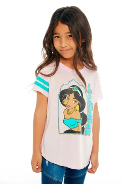 Kids Chaser Brand Disney Aladdin - Jasmine