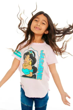 Kids Chaser Brand Disney Aladdin - Jasmine
