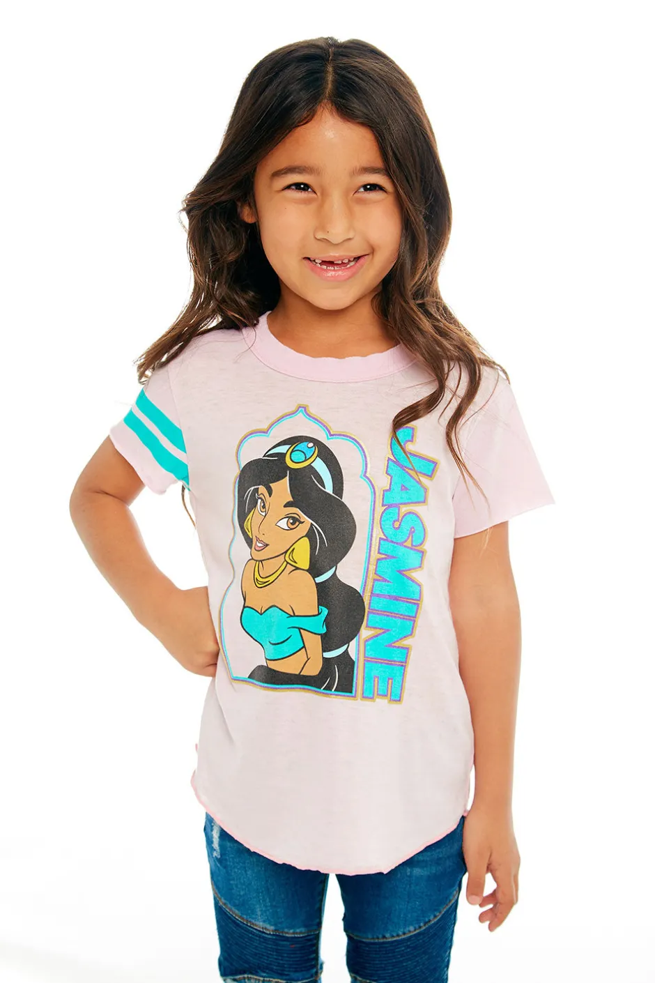 Kids Chaser Brand Disney Aladdin - Jasmine