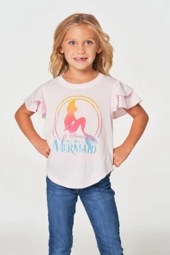 Kids Chaser Brand Disney Little Mermaid - Ariel