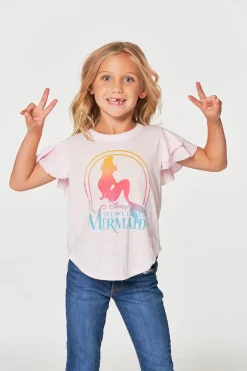 Kids Chaser Brand Disney Little Mermaid - Ariel