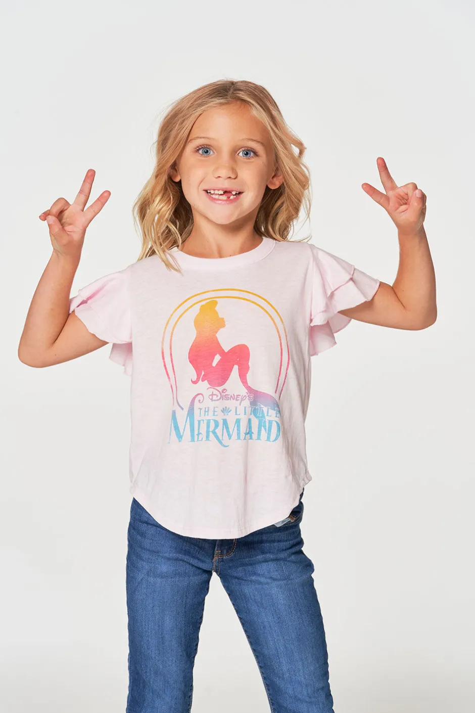Kids Chaser Brand Disney Little Mermaid - Ariel