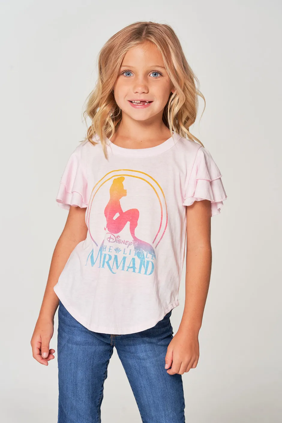 Kids Chaser Brand Disney Little Mermaid - Ariel