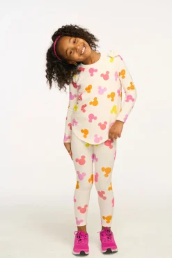 Kids Chaser Brand Disney Mickey Mouse