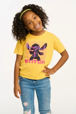 Kids Chaser Brand Disney Stitch