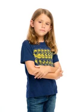 Kids/BOY Chaser Brand Disney・Pixar Buzz Lightyear - Short Sleeve