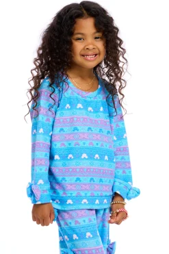 Kids Chaser Brand Disney's Mickey Mouse - Disney's Mickey Fair Isle