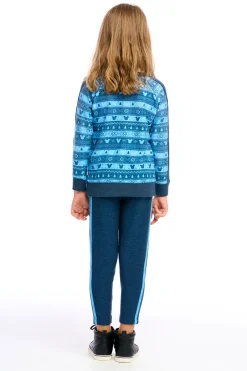 Kids/BOY Chaser Brand Disney's Mickey Mouse - Fair Isle Pullover